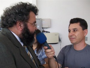 Vereador encaminhará pedido de informações a prefeito. Foto Divulgação