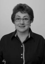 Maria Eugênia (PDT) – 62 anos, professora aposentada e cabeleireira – 497 votos. Foto: TSE